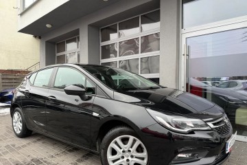 Automat, salon Polska, podgrzewane fotele i kierownica