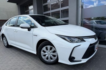 Salon Polska, Serwis ASO FV-VAT 23%