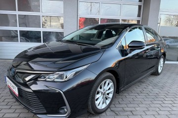 Salon Polska, Serwis ASO, Kamera