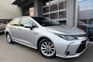 Kamera+czujniki przód i tył, salon Polska