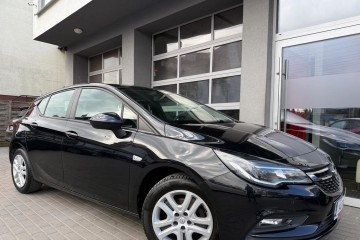 Automat, salon Polska, podgrzewane fotele i kierownica