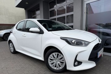 Kamera cofania, Android Auto, Apple CarPlay, salon Polska, FV-VAT 23%