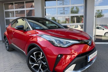 salon Polska