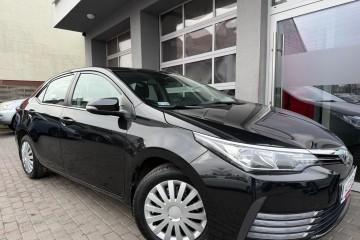 Salon Polska, Serwis ASO, Przebieg 95tyś, Gwarancja