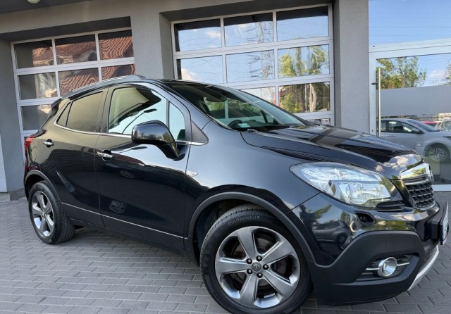 opel