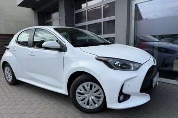 Kamera+czujniki przód i tył, Android Auto, Apple CarPlay, salon Polska