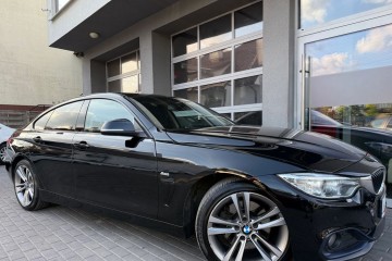 Grand Coupe, salon Polska, FV-VAT 23%