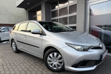 salon Polska, serwis ASO Toyota,  Gwarancja