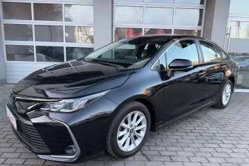 Salon Polska, Serwis ASO, Kamera