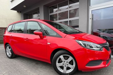 salon Polska, I właściciel