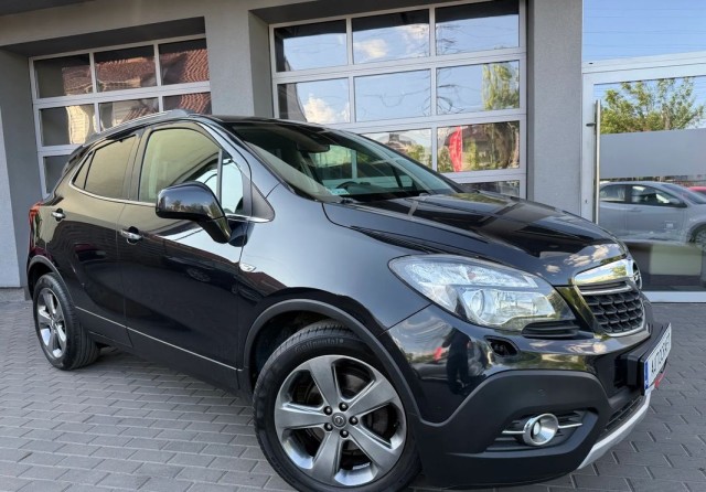 opel