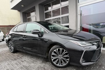 Style Tech, Salon Polska. Czujniki Kamera, zarezerwowany