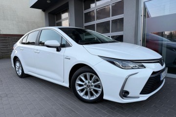 salon Polska, 1 rej 21r.,  FV -VAT 23%, serwis ASO