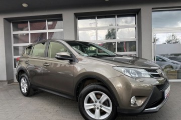 4X4, salon Polska, serwis ASO