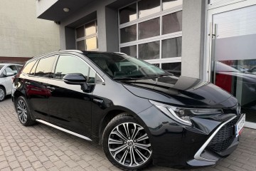 Head-Up, Kamera,czujniki przód i tył Salon Polska, Serwis ASO, FV23%