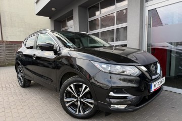 Automat, salon PL, Dach Panorama, Kamery 360+ czujniki, Navi,FV-VAT23%