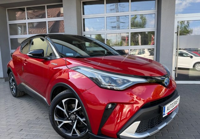 toyota