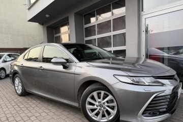 Salon Polska, Serwis ASO, Gwarancja, FV-23%