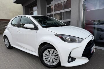 Kamera cofania, Android Auto, Apple CarPlay, salon Polska, FV-VAT 23%