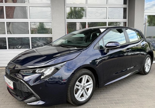 toyota