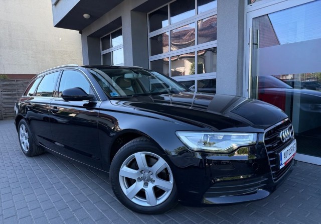 audi