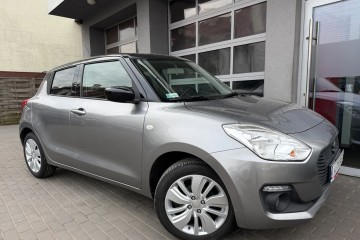 salon Polska, I właściciel, kamera cofania