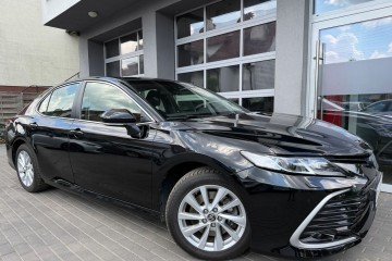 salon Polska, FV-VAT 23%, serwis ASO, Gwarancja