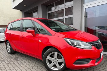 salon Polska, I właściciel