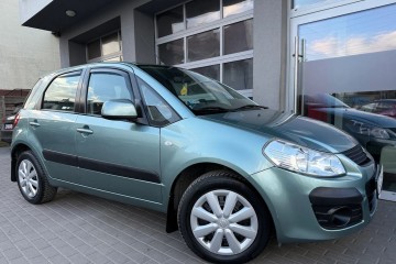 Salon Polska, 105 tys km