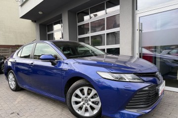 salon Polska, serwis ASO, Gwarancja rok, FV-VAT 23%
