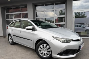 salon Polska, serwis ASO Toyota,  Gwarancja
