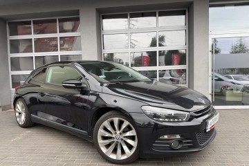 TSI 160 KM, Sport