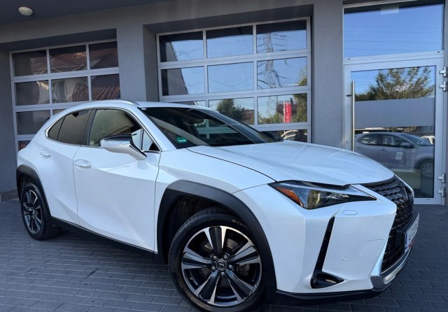 lexus