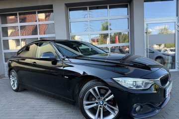Grand Coupe, salon Polska, FV-VAT 23%