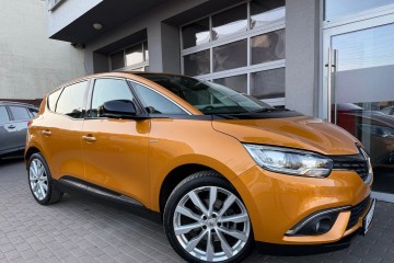 Navi, czujniki park., 22 tys km