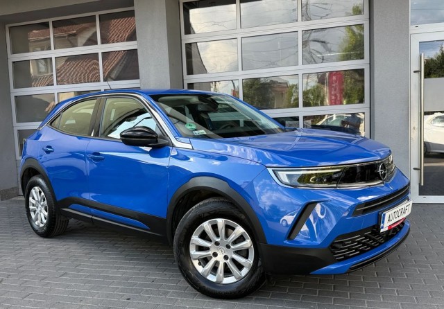 opel