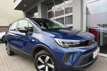 Automat, Salon Polska, Kamera+czujniki przód i tył