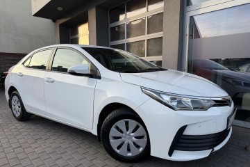 Salon Polska, Czujniki parkowania przód i tył, Opony Całoroczne