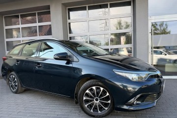 132 KM, salon Polska, 1 rej 2017 r., Kamera cofania, nowe sprzęgło
