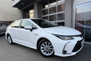 +TECH, salon Polska, serwis ASO, FV-VAT23%,kamera+czujniki przód i tył