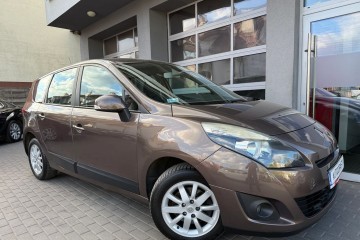 salon Polska, 132 tys km