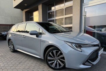 Salon Polska, Serwis ASO, Hak, Kamera,czujniki przód i tył, FV-VAT23%