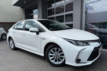 Kamera+czujniki przód i tył, Salon Polska, Serwis ASO, FV-VAT23%