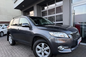 Automat, 4x4, salon Polska, serwis ASO do końca