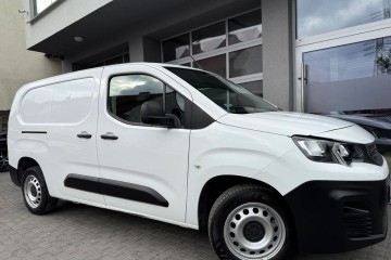 1.6 HDI, LONG, Salon Polska. Serwis ASO