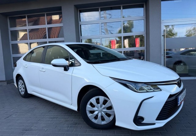 toyota