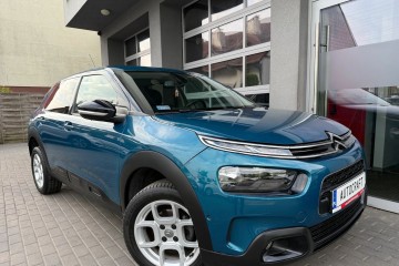 Automat, Salon Polska. Serwis ASO,1 rej 2019 rok. Navi,Kamera,Czujniki