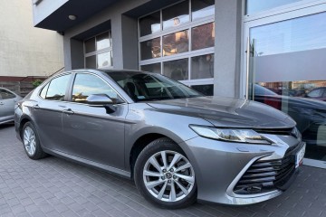 salon Polska, FV-VAT 23%, serwis ASO, Gwarancja