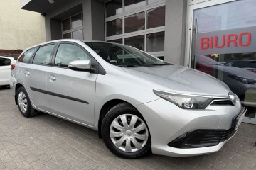 salon Polska, serwis ASO Toyota,  Gwarancja