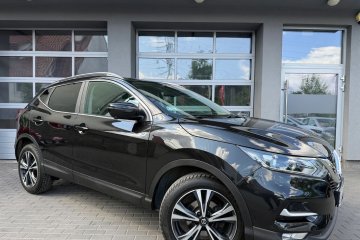 Automat, salon PL, Dach Panorama, Kamery 360+ czujniki, Navi,FV-VAT23%